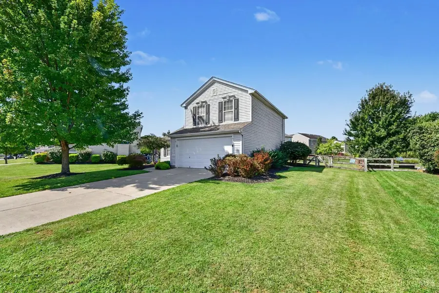 4621 Blainfield Court, Union, OH 45103 - #2