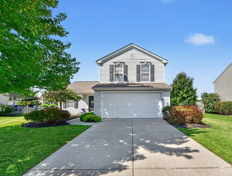 4621 Blainfield Court, Union, OH 45103 - #3