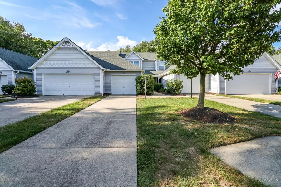 7576 Lake Pointe, Warren, OH 45039 - #3