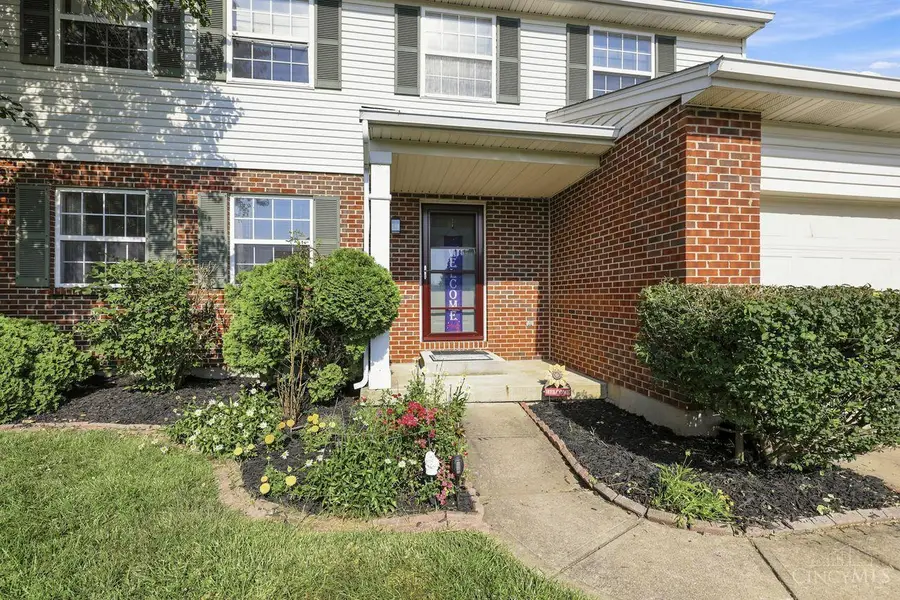 8031 Simpson Creek Way, Mason, OH 45040 - #3