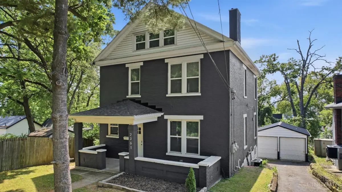 2361 Highland Avenue, Norwood, OH 45212 - #1