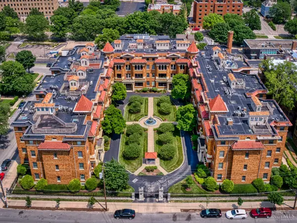 2356 Park Avenue #1, Cincinnati, OH 45206