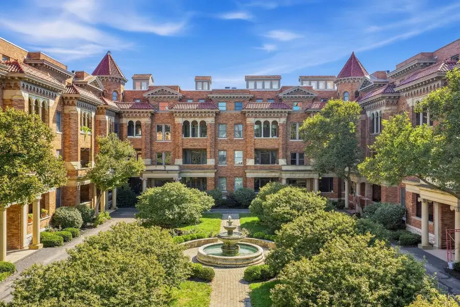 2356 Park Avenue #1, Cincinnati, OH 45206 - #2