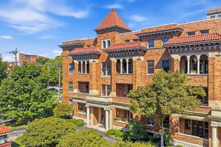 2356 Park Avenue #1, Cincinnati, OH 45206 - #3