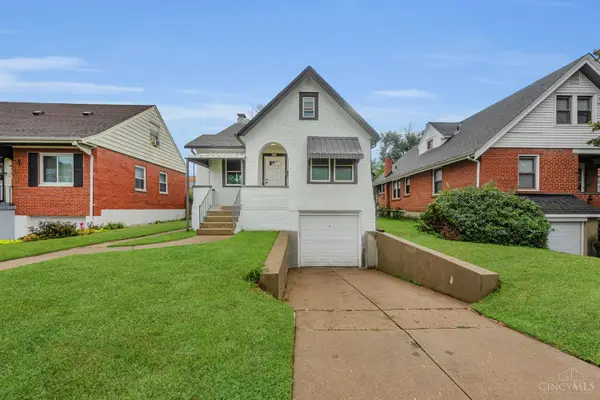 8318 Marley Street, Cincinnati, OH 45216