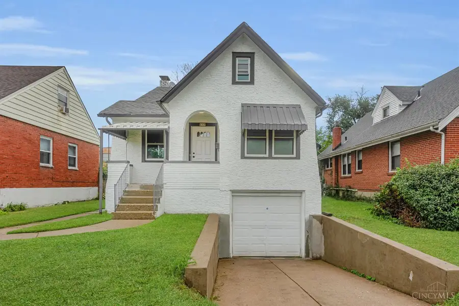 8318 Marley Street, Cincinnati, OH 45216 - #2