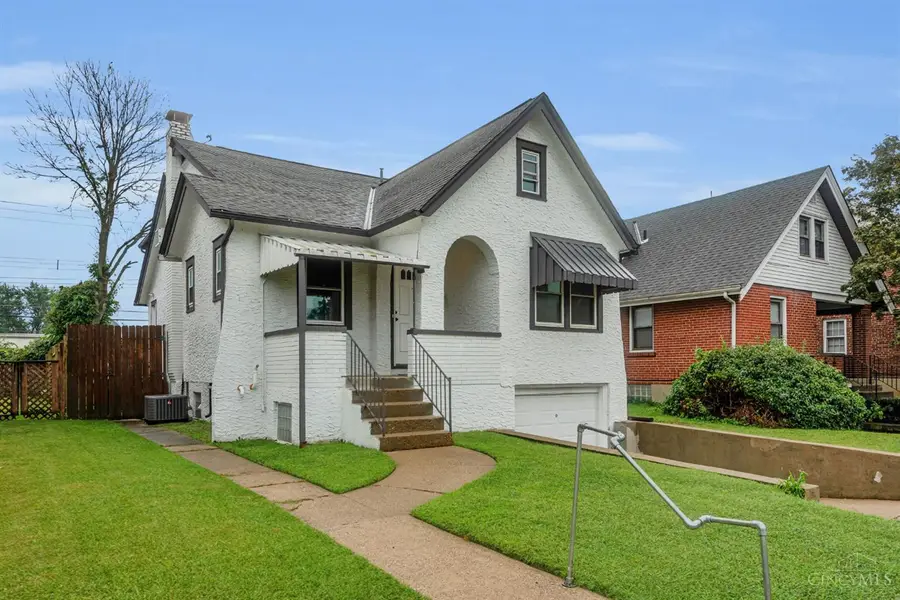 8318 Marley Street, Cincinnati, OH 45216 - #3