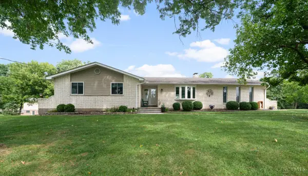 6166 Ramblingridge Drive, Green Twp, OH 45247