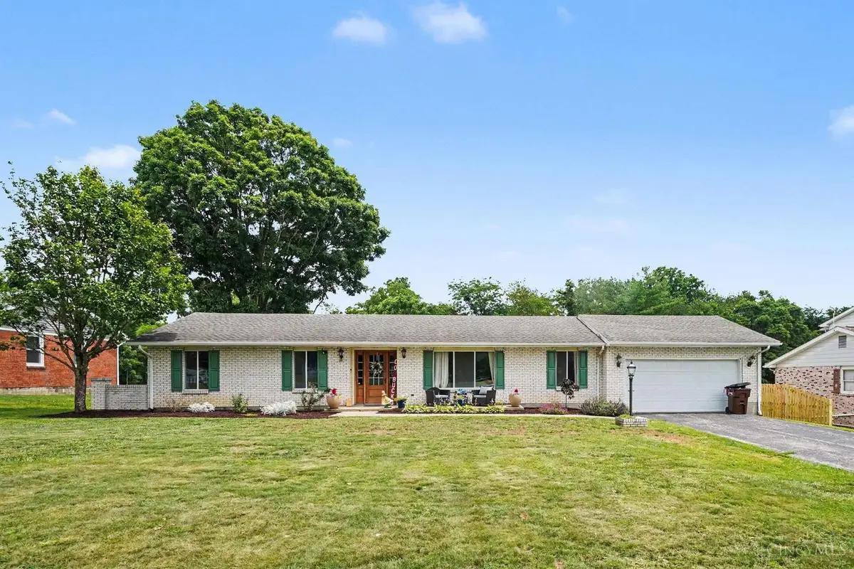 114 Meadow Lane, Hillsboro, OH 45133 - #1