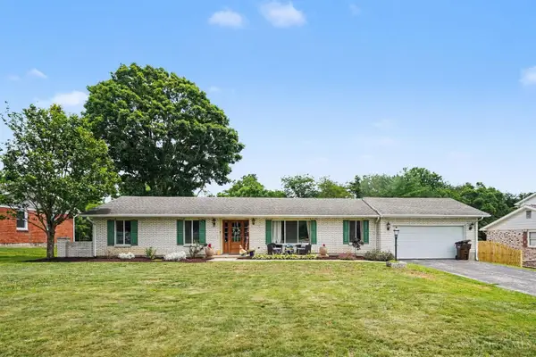 114 Meadow Lane, Hillsboro, OH 45133