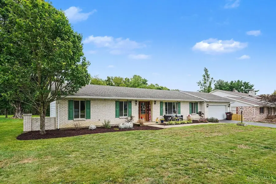 114 Meadow Lane, Hillsboro, OH 45133 - #2