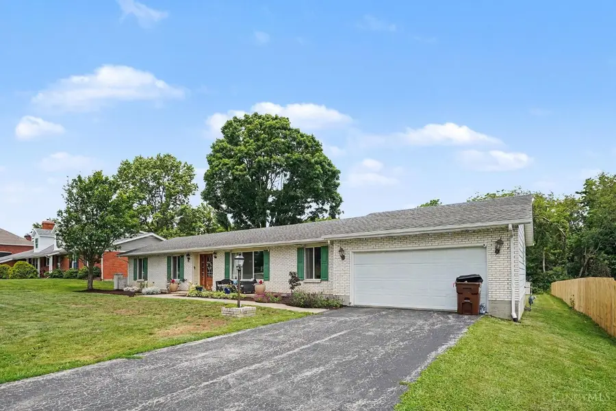 114 Meadow Lane, Hillsboro, OH 45133 - #3