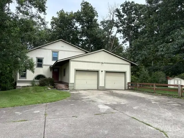 8058 Butterworth Road, Warren, OH 45039 - #1
