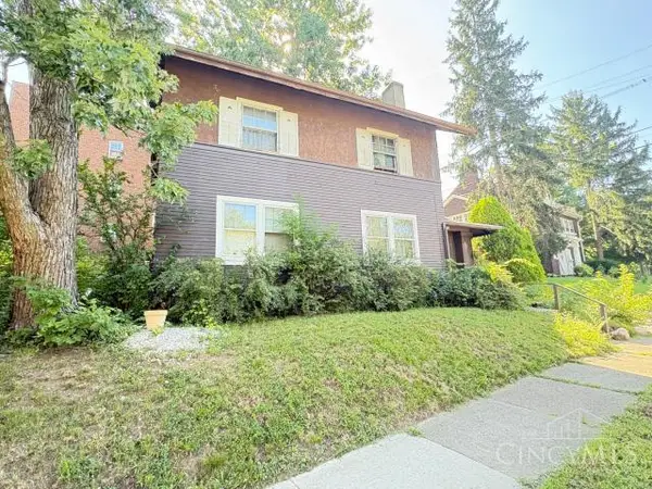 640 Belmonte Park N, Dayton, OH 45405