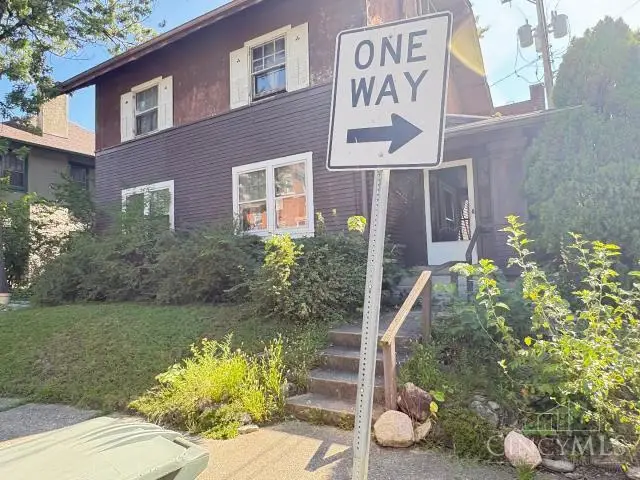 640 Belmonte Park N, Dayton, OH 45405 - #3