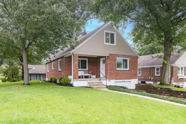 7086 Shawnee Run Road, Madeira, OH 45243