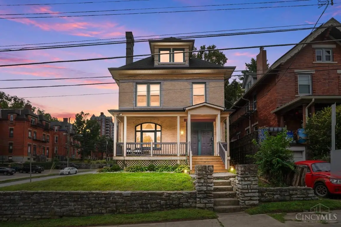 959 Nassau Street, Cincinnati, OH 45206 - #1