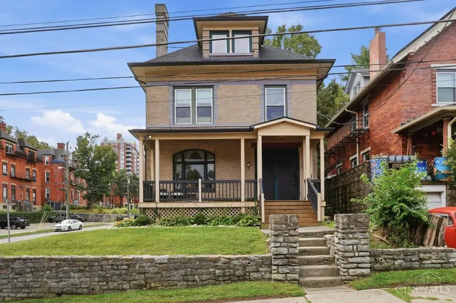 959 Nassau Street, Cincinnati, OH 45206 - #2