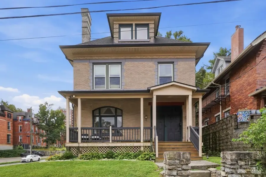 959 Nassau Street, Cincinnati, OH 45206 - #3