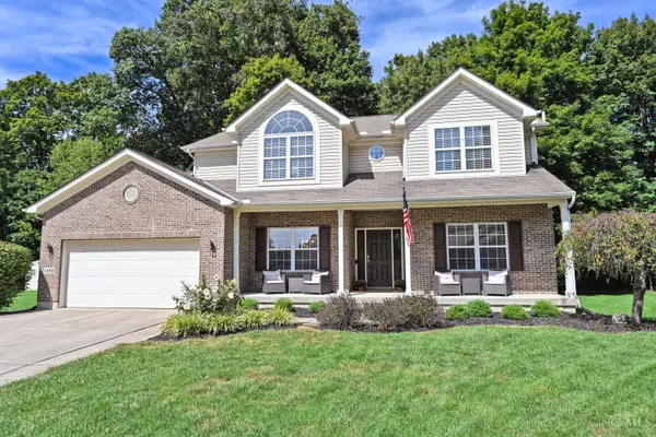 1185 Broadleaf Court, Hamilton Twp, OH 45039