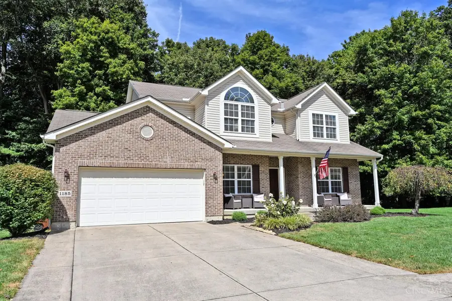 1185 Broadleaf Court, Warren, OH 45039 - #2