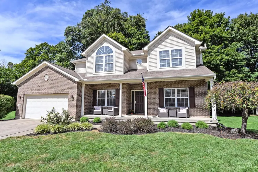 1185 Broadleaf Court, Warren, OH 45039 - #3