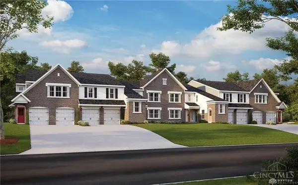 501 Greendell Bend #757, Fairborn, OH 45324
