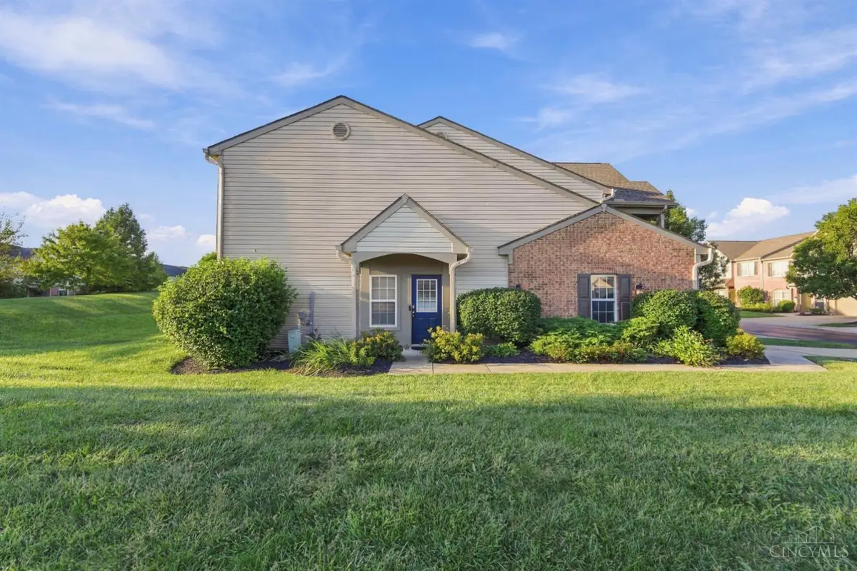5786 Bayswater Drive, Mason, OH 45040 - #1