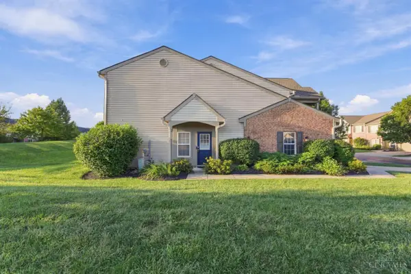 5786 Bayswater Drive, Mason, OH 45040