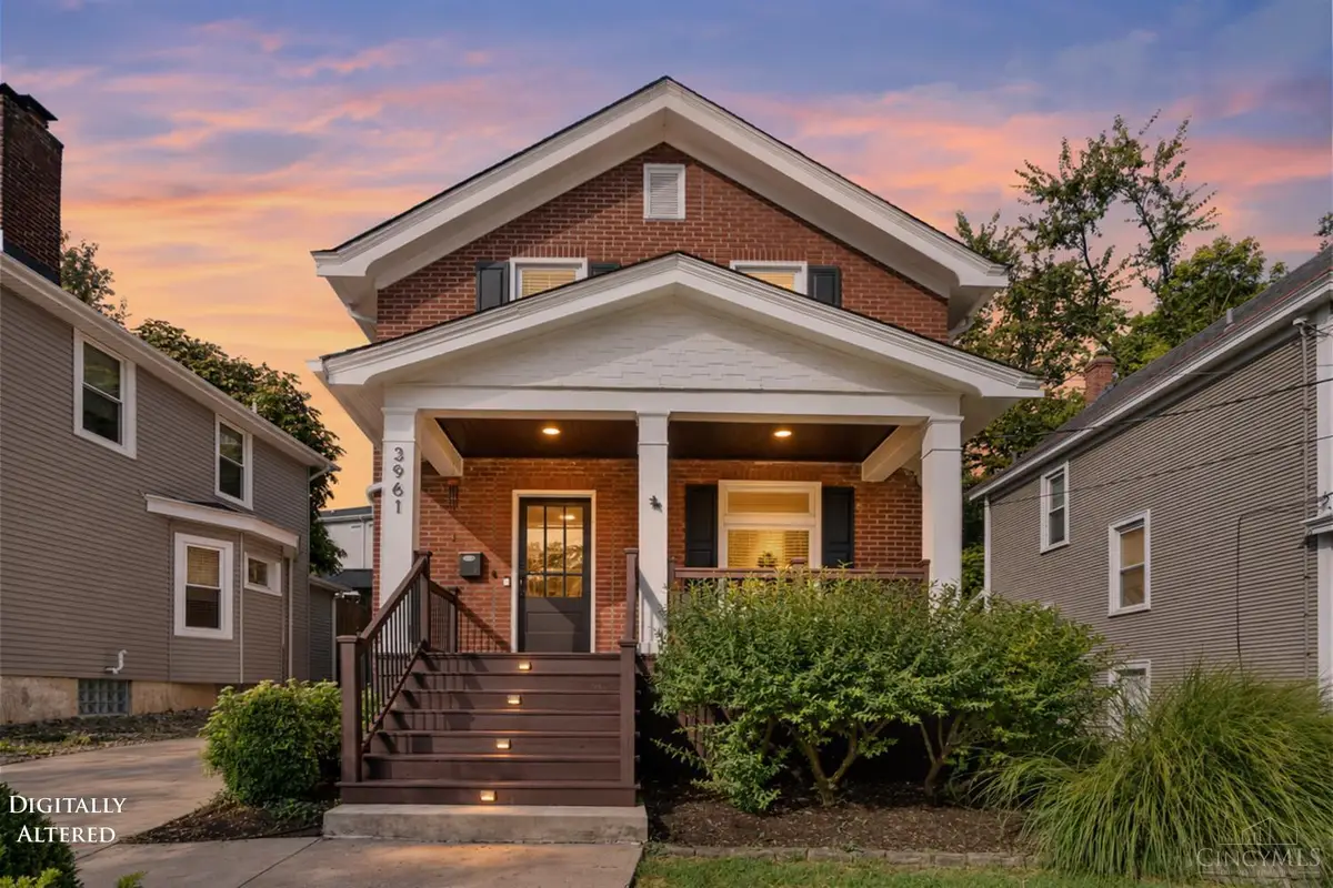 3961 Marburg Avenue, Cincinnati, OH 45209 - #1