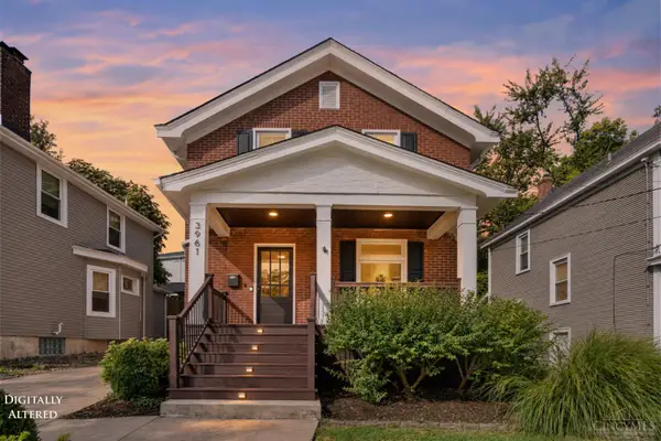 3961 Marburg Avenue, Cincinnati, OH 45209