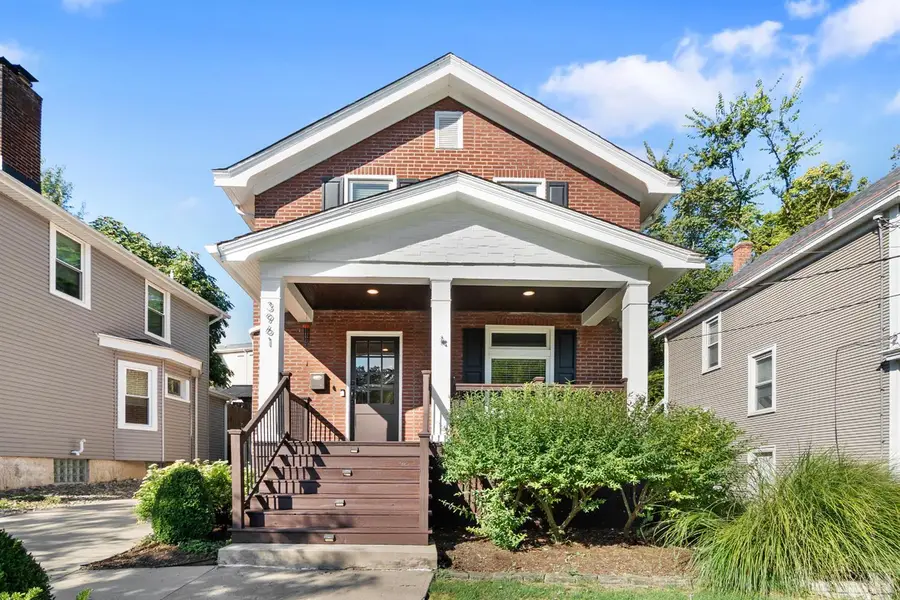 3961 Marburg Avenue, Cincinnati, OH 45209 - #2
