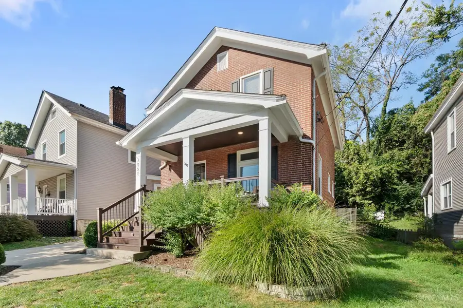3961 Marburg Avenue, Cincinnati, OH 45209 - #3