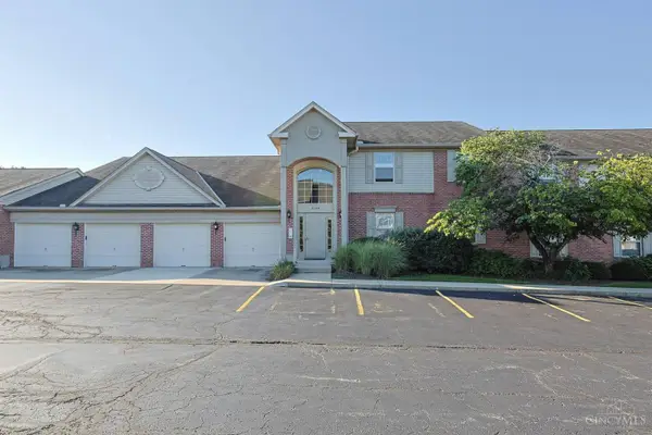5344 Meadow Walk Lane, Green Twp, OH 45247