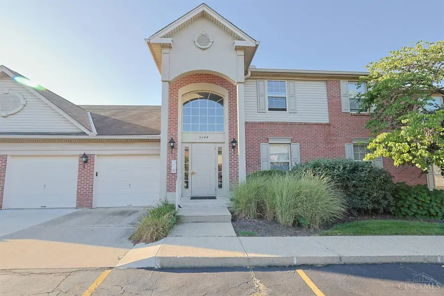 5344 Meadow Walk Lane, Green, OH 45247 - #2