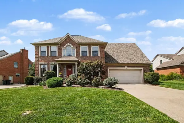 7147 King James Court, Colerain Twp, OH 45247