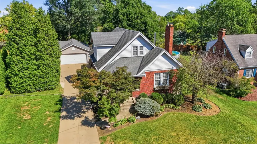 5770 Haubner Road, Green, OH 45247 - #2