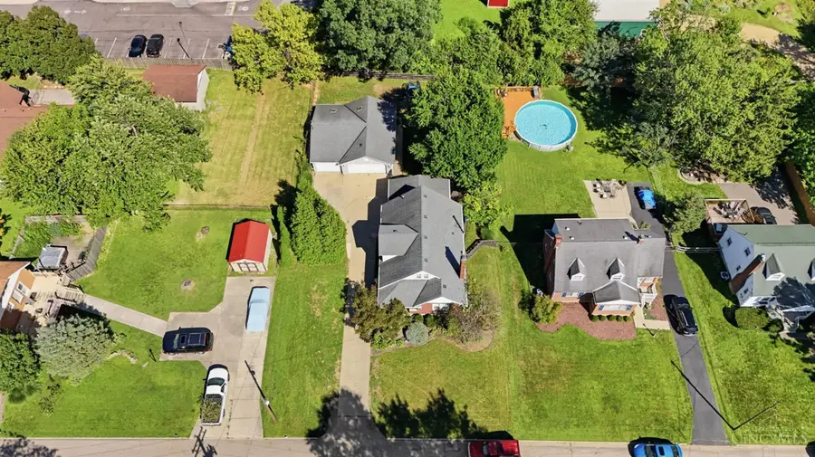 5770 Haubner Road, Green, OH 45247 - #3