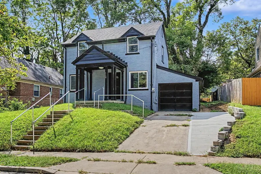 1127 Cedar Avenue, Cincinnati, OH 45244 - #2