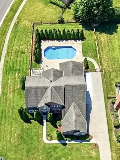 6269 Hedgerow Drive, West Chester, OH 45069 - #1