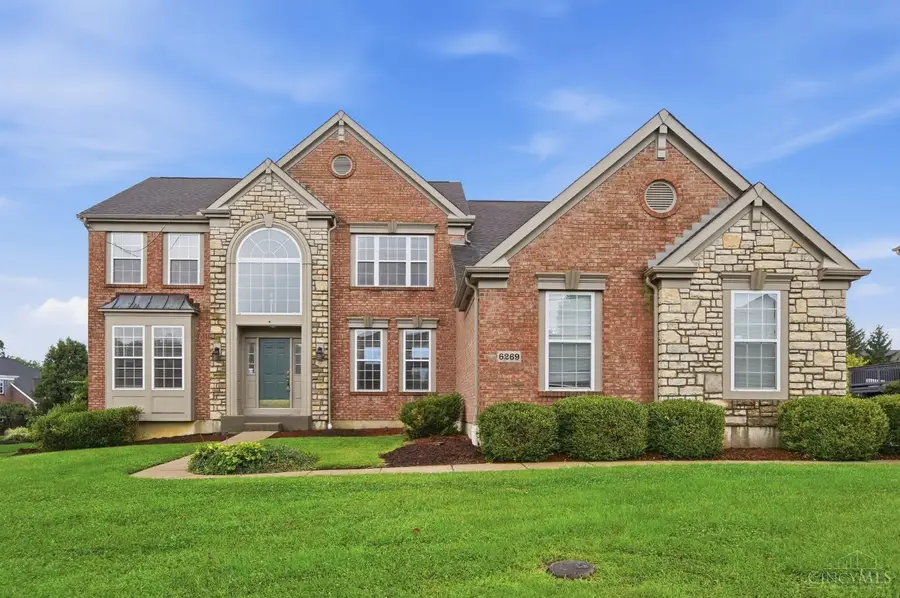 6269 Hedgerow Drive, West Chester, OH 45069 - #2