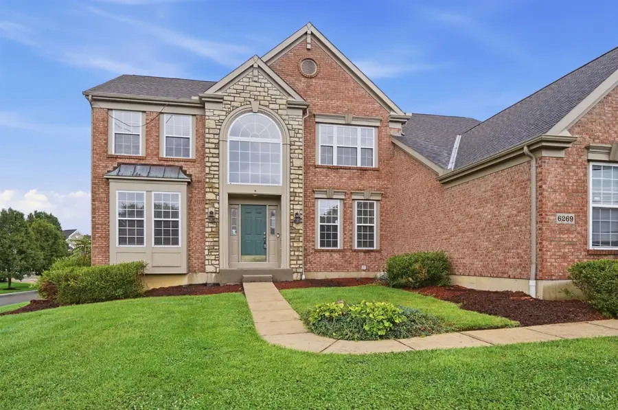 6269 Hedgerow Drive, West Chester, OH 45069 - #3