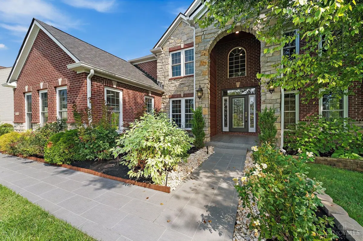 5552 Schlade Court, Liberty, OH 45044 - #1