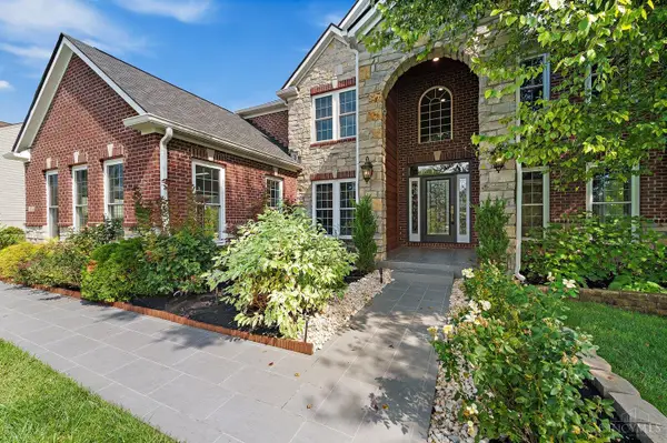 5552 Schlade Court, Liberty Twp, OH 45044