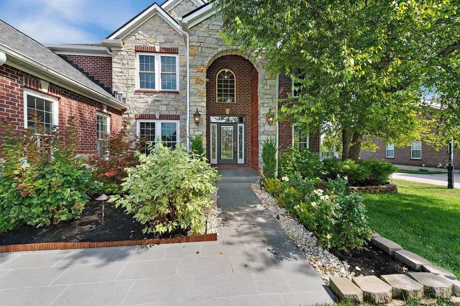 5552 Schlade Court, Liberty, OH 45044 - #2