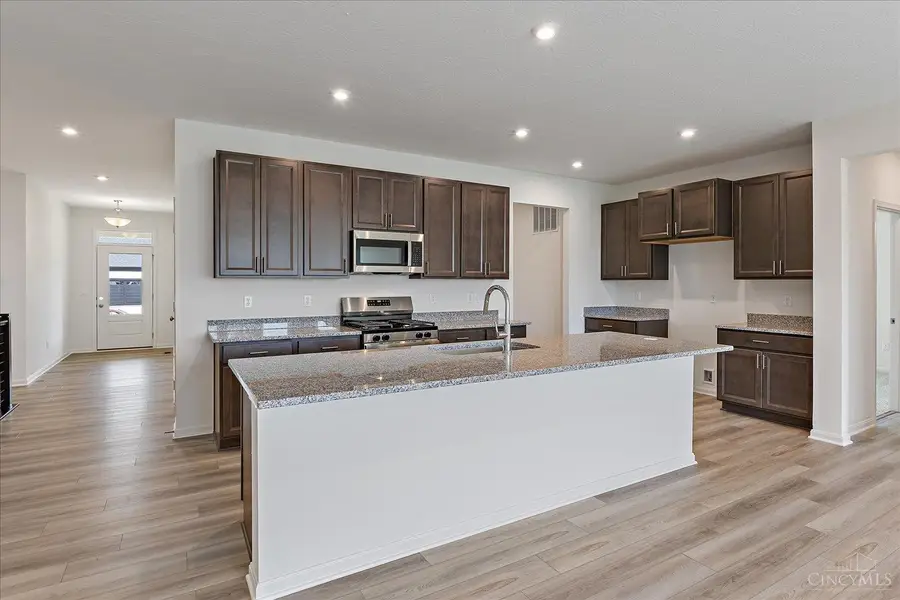 5967 Shooting Star Street, Tipp City, OH 45371 - #2
