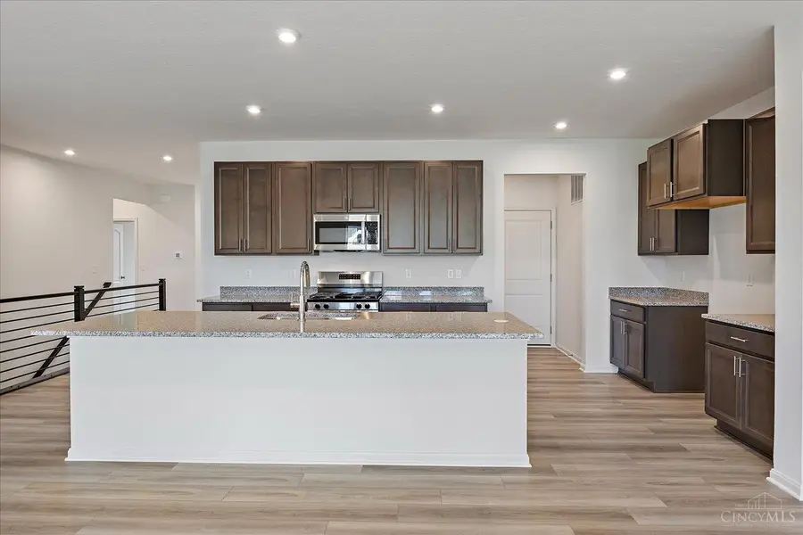 5967 Shooting Star Street, Tipp City, OH 45371 - #3