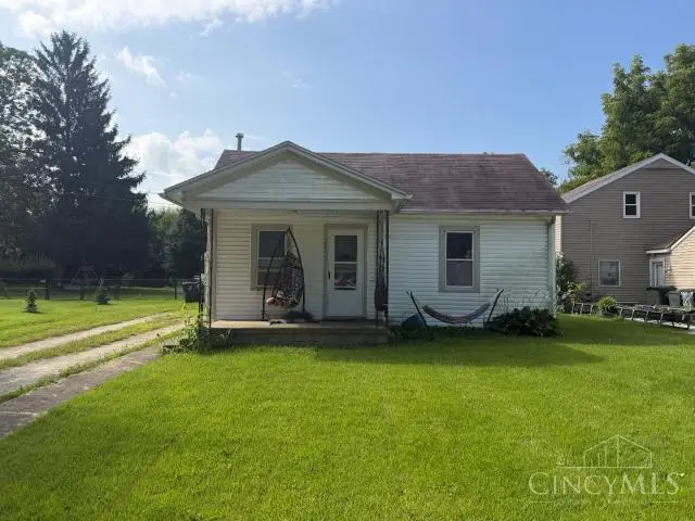 27 E Poplar Street, Phillipsburg, OH 45354 - #2