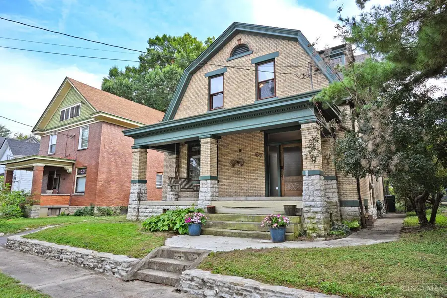 67 Juergens Avenue, Cincinnati, OH 45220 - #3
