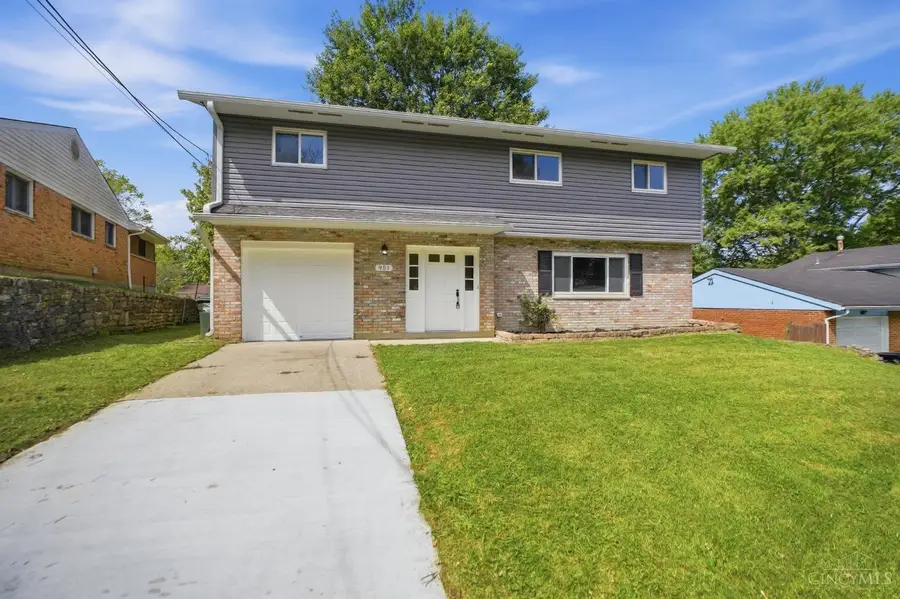 951 Patricia Lane, Anderson, OH 45230 - #3